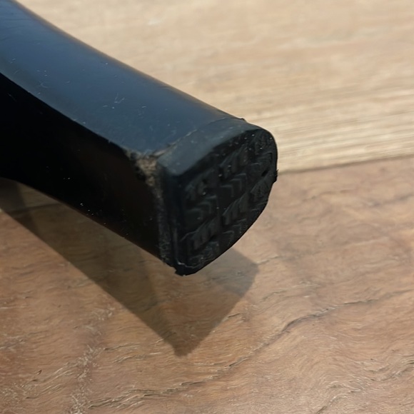 Tory Burch Platform Bootie - Picture 8 of 10